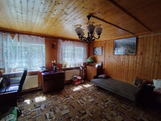 Продаётся дом, 49.7 м², струнино г. 