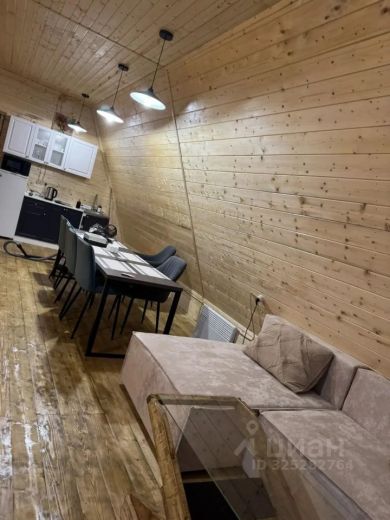 Продаётся дом, 108 м², александров г. алексеевский спуск ул.  алексеевский спуск ул.
