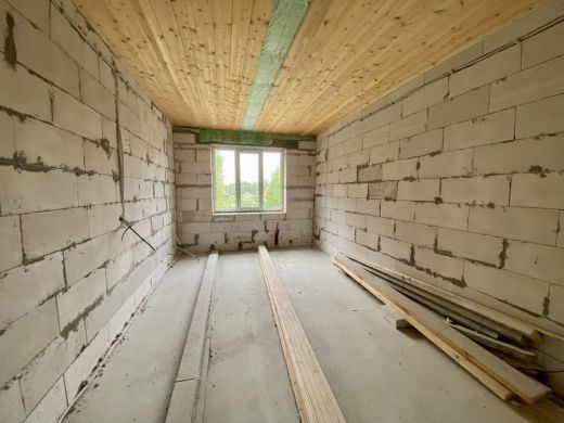 Продаётся дом, 275 м², дарьино тер. дпк 