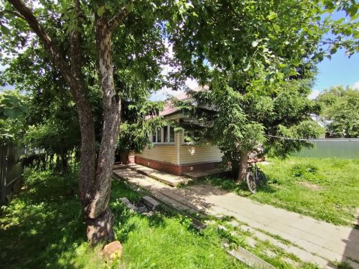 Продаётся дом, 49.7 м², струнино г. 