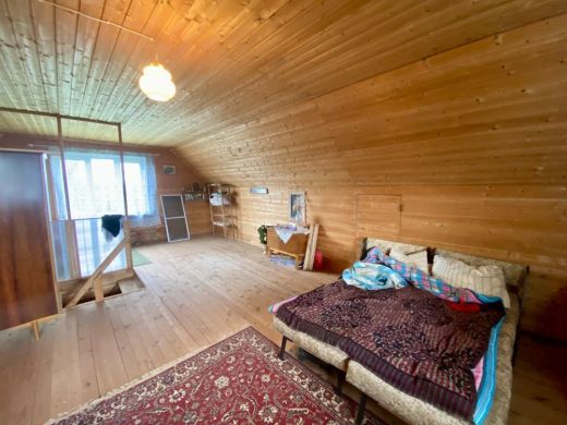 Продаётся дом, 110 м², жабрево  