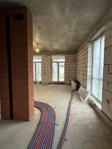 Продаётся коттедж, 155.6 м², братовщина с.  15 