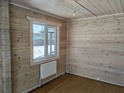 Продаётся дом, 190 м², зезевитово д.  105 