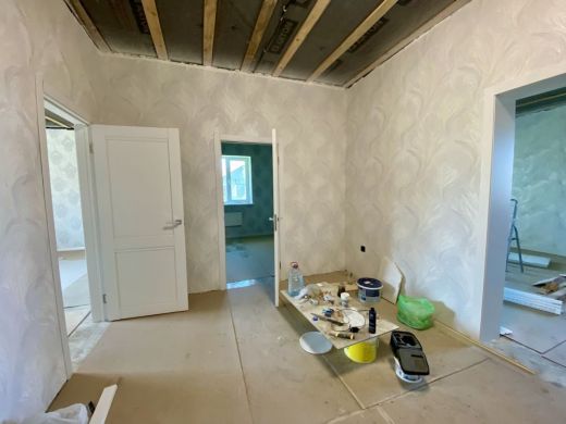 Продаётся дом, 150 м², григорово  