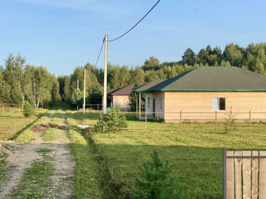 Продаётся дом, 130 м², крутец  