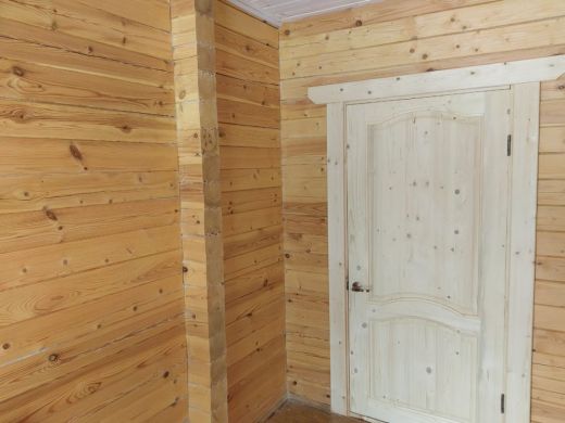 Продаётся дом, 190 м², зезевитово д.  105 