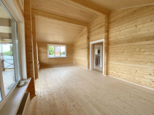 Продаётся дом, 140 м², струнино г. 
