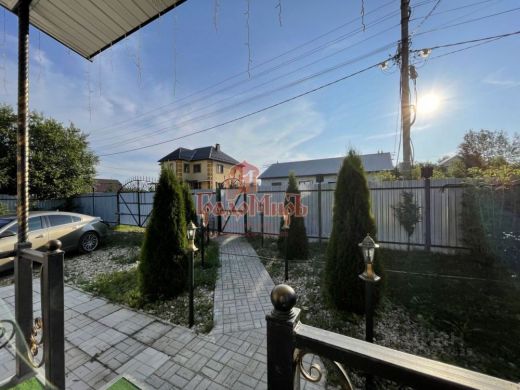 Продаётся дом, 108.6 м², александров г. 2-я дмитриевская ул.  2-я дмитриевская ул.