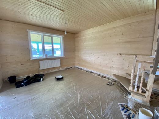 Продаётся дом, 195 м², копцево  