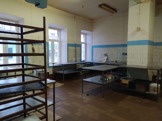 Продаётся Производство, Советская ул 10, Александров г.