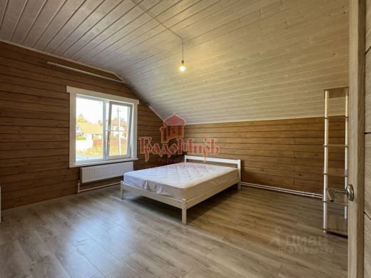 Продаётся коттедж, 185 м², нововоскресенское д. школьная ул. 4 школьная ул.