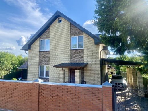 Продаётся дом, 150 м², лесное(краснопламенское мо) снт 