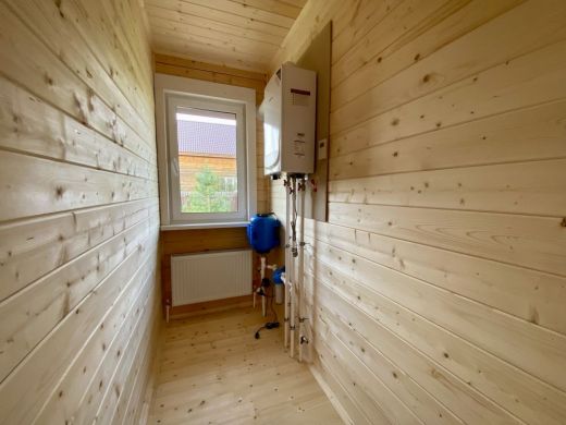 Продаётся дом, 140 м², струнино г. 