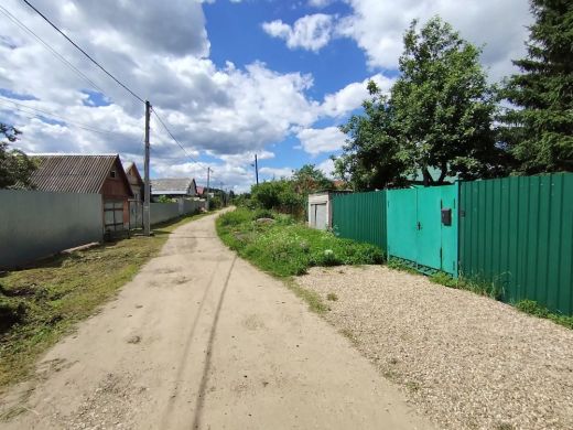 Продаётся дом, 49.7 м², струнино г. 