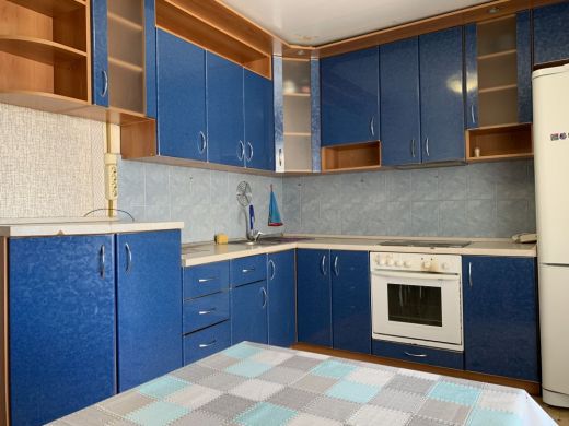 Сдаётся квартира в аренду, 54 м², этаж 7/10, Александров г. Королева ул. 9