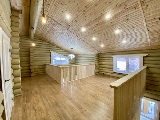 Продаётся дом, 186 м², торбеевка тер. днп 
