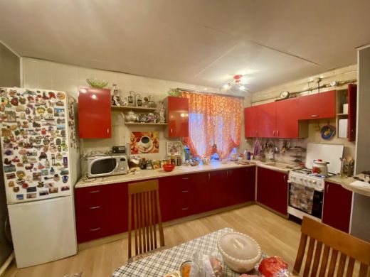 Продаётся дом, 71 м², струнино г. гагарина ул. 1б гагарина ул.