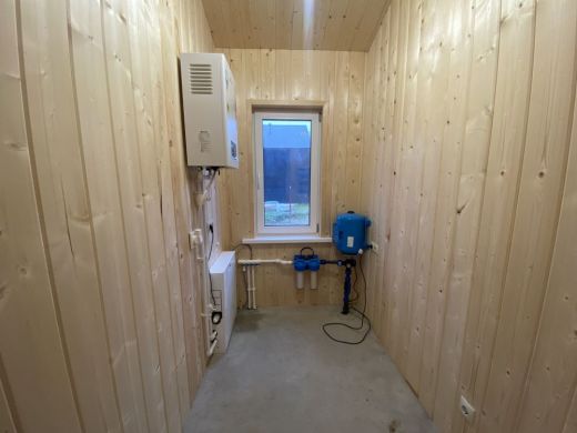 Продаётся дом, 120 м², следнево  