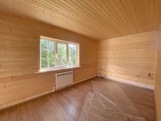 Продаётся дом, 130 м², воскресенское  