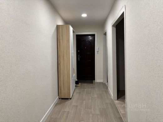 Продаётся 3 комнатная квартира, площадью 60.8 м², 10 этаж александров г. перфильева ул.