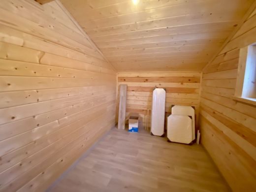 Продаётся дом, 200 м², нововоскресенское  