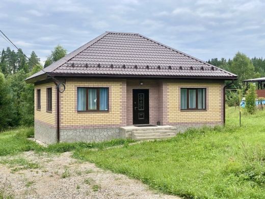 Продаётся дом, 82 м², володино  