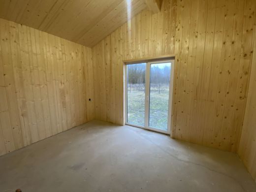 Продаётся дом, 120 м², следнево  
