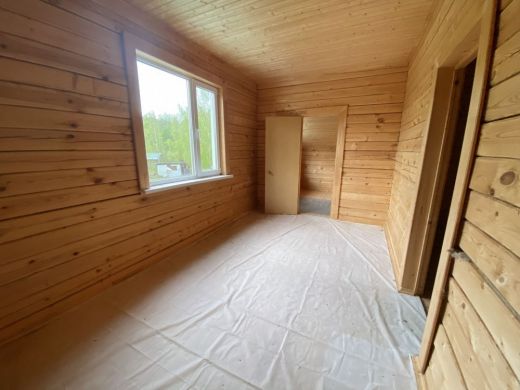 Продаётся дом, 190 м², ивановское тер. дпк 