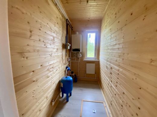 Продаётся дом, 115 м², дарьино тер. дпк  16 