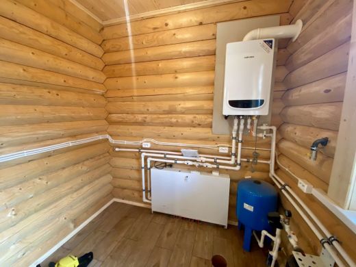 Продаётся дом, 160 м², каменка  