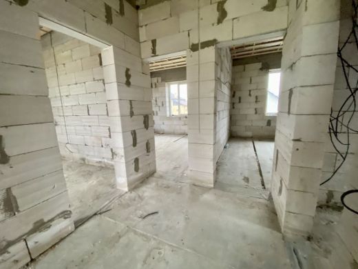 Продаётся дом, 183.8 м², александров г. никольская ул. 24 никольская ул.