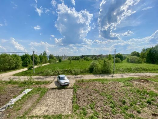 Продаётся дом, 160 м², шаблыкино тер. днт 