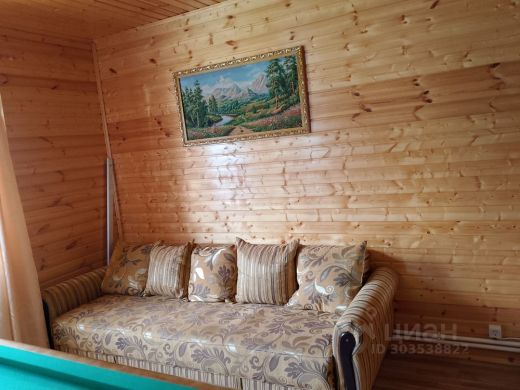 Продаётся коттедж, 216 м², маренкино д. песчаная ул.  песчаная ул.