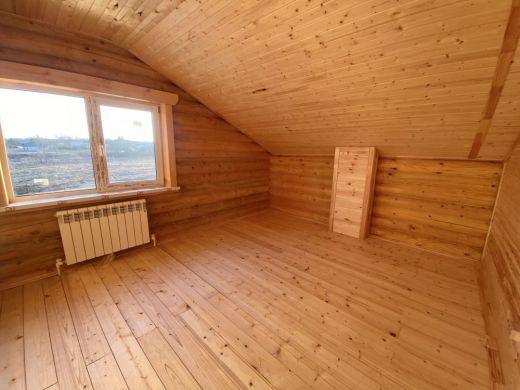 Продаётся дом, 151 м², струнино г. 