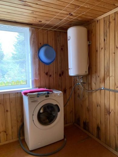 Продаётся дом, 88.5 м², лесной -1 тер. снт 
