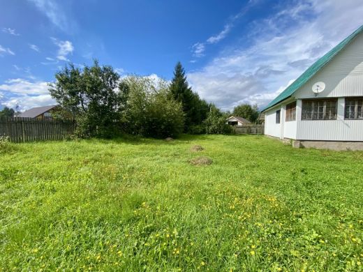 Продаётся дом, 110 м², жабрево  