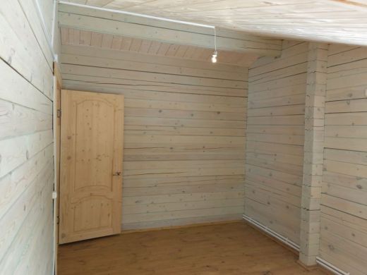 Продаётся дом, 190 м², зезевитово д.  105 