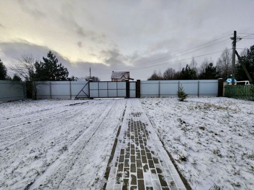 Продаётся дом, 150 м², крутец  