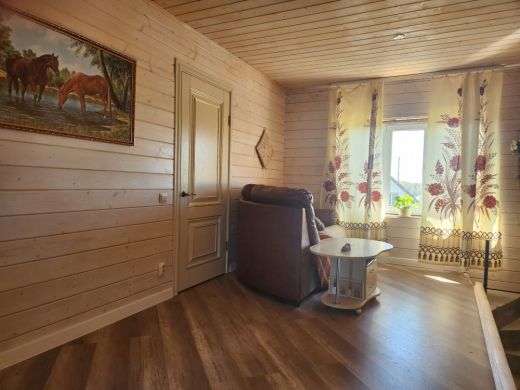 Сдаётся дом в аренду, 150 м², этаж 2/2, Александров г. Суздальская ул. 1