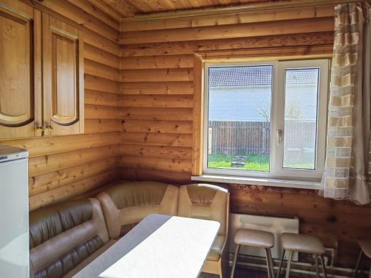 Сдаётся дом в аренду, 168 м², этаж 2/2, Большое Каринское с. Деревенская ул. 2
