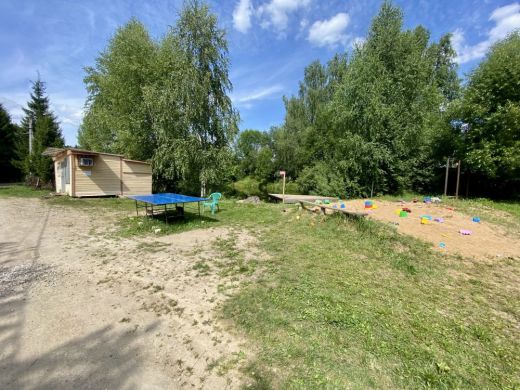 Продаётся дом, 120 м², дружба тер. снт 