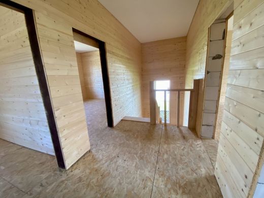 Продаётся дом, 190 м², торбеевка тер. днп 