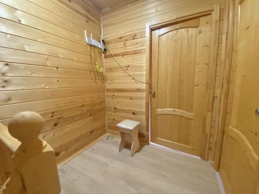 Продаётся дом, 102.4 м², радуга тер. снп  3 