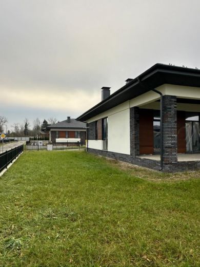 Продаётся коттедж, 155.6 м², братовщина с.  15 