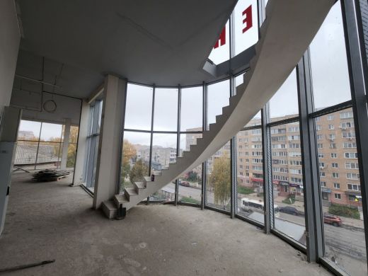 Сдаётся Торговая площадь, Ленина ул 18, Александров г.
