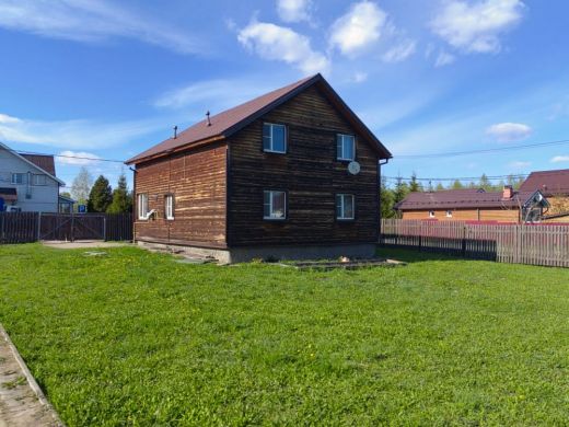 Сдаётся дом в аренду, 168 м², этаж 2/2, Большое Каринское с. Деревенская ул. 2