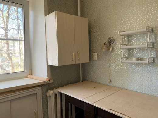 Продаётся 3 комнатная квартира, площадью 58.2 м², 5 этаж александров г. вокзальный пер.