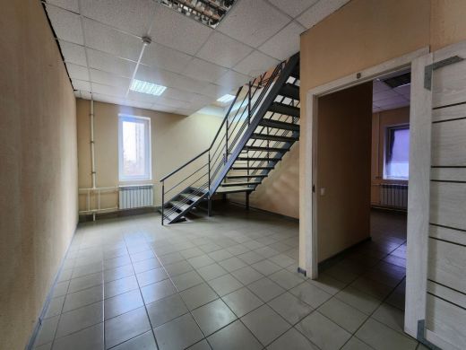 Сдаётся Здание в аренду, Александров г.
