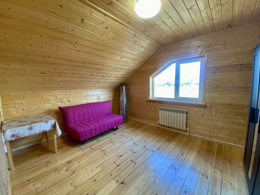 Продаётся дом, 210 м², лизуново  