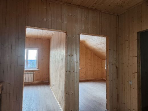Продаётся дом, 170 м², алексино тер. дпк 